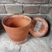 IKEA INGEFÄRA Doniczka z podstawką 302.580.41