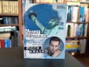 Piotr Kraśko - Świat w pigułce, czyli Teksas jest większy od Francji