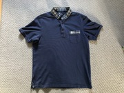 Koszulka męska premium Fred Perry L