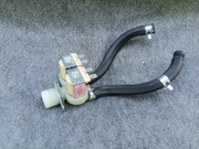 Elektrozawór podwójny komplet z wężami do pralki Samsung  Eco Bubble 