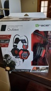 słuchawki gamingowe z mikrofonem Tracer OUTLAW