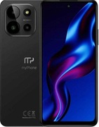 Smartfon MYPHONE N23 5G 6/128GB Telefon, bateria 5000 mah