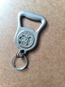 Otwieracz do piwa KUJAWIAK -  rzadko spotykany.