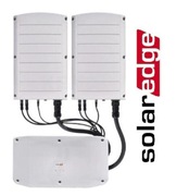 ZESTAW Inwerter SE50K-RW00IBPM4 w komplecie z 2 jednostkami SESUK-RW00INNN4