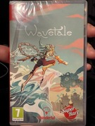 Wavetale Switch Super Rare Games