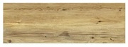Płyty ogrodowe tarasowe na schody 40x120 gres 2cm gat.2 Garden wood rust
