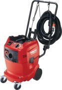 System zasilania wodą DD-WMS 100 HILTI + Worki 
