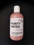 Płyn micelarny Purity water Lekko 250 ml