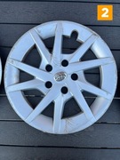 Oryginalne kołpaki TOYOTA 16 MODEL PRIUS