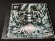 Danzig - How The God Kill (CD) 