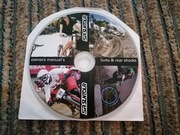 sr suntour owners manual's