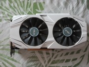 ASUS GeForce GTX 1060 Dual OC 3GB GDDR5