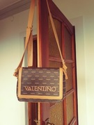 Torebka damska braz bez Valentino listonoszka