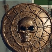 Obrazy Przestrzenne ostatnie w kolekcji