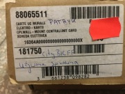 Karta Elektroniczna do kotła gazowego De Diet