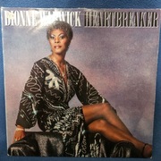 Dionne Warwick - Heartbreaker