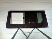 szyba boczna renault master opel movano 