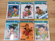 100% NOWY Dragon Ball PL tom 1,2,3,4,5,6,7,8,10 Songo Bulma DBZ Super Manga