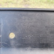 KIA RIO IV  kratka zderzaka środkowa 86522-H8AA0