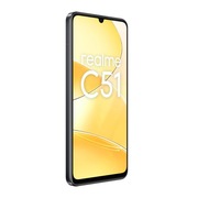 Realme C51 Black + Gratis Słuchawki Bezprzewodowe 