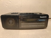 Radiomagnetofon : PANASONIC RC-X150 