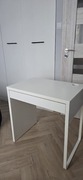 Biurko ikea Micke