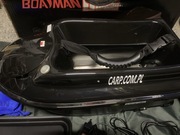 Łódka zanętowa Boatman Actor Plus Basic + uchwyt Deeper + pokrowiec