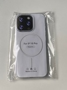 Etui na telefon iPhone 16 PRO