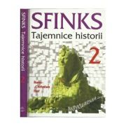 Sfinks Tajemnice historii 2 - Hans-Christian Huf