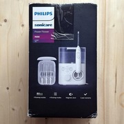 Philips Sonicare Power Flosser 7000 HX3911/40 | stan idealny | gwarancja