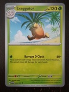 Exeggutor 003/191 Karta POKEMON TCG Scarlet & Violet Surging Sparks