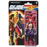 Nowy G.I. Joe Classified Series Retro Dr. Mindbender