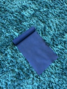 Taśma Oporowa do ćwiczeń niebieska