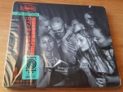 Quebonafide Romantic psycho JPN Edition Japan CD nowa w folii