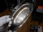 Piękne Stare Przedwojenne  Patera , Oryginał 100 %