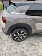 Listwa kaktus tył prawy