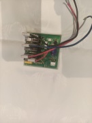 plytka sterujaca clever spa jacuzzi