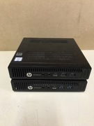 HP EliteDesk 800 G2 Mini