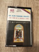 Kaseta magnetofonowa The Alan Parsons Project 