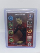 Panini Adrenalyn XL UEFA Euro 2016 - Time Machine Cristiano Ronaldo #23