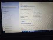 Laptop Samsung NP550