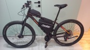 Rower MTB Bergamont Revox 7 + zestaw wspomagania | 52V 31.5Ah Bafang