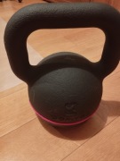 Kettlebell Decathlon 20 kg 