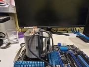 Chłodzenie aradiator 