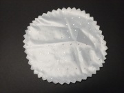 Serwetka do koszyczka wielkanocnego święconki