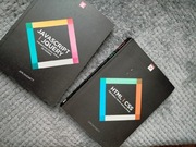 JavaScript i jQuery oraz HTML i CSS pakiet 