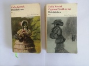 Zofia Kossak, Zygmunt Szatkowski  "Dziedzictwo" część 1 - 3. Stan dobry