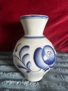 Wazon z ceramiki gżel