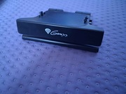 SOLIDNY UCHWYT TV DO KINECT SENSOR RUCHU XBOX 360 NOWY PRZYDATNY GADŻET