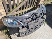 VW GOLF V 5 PLUS (04-09) - PAS PRZEDNI 1.4 1.6 kompletny z LAMPAMI